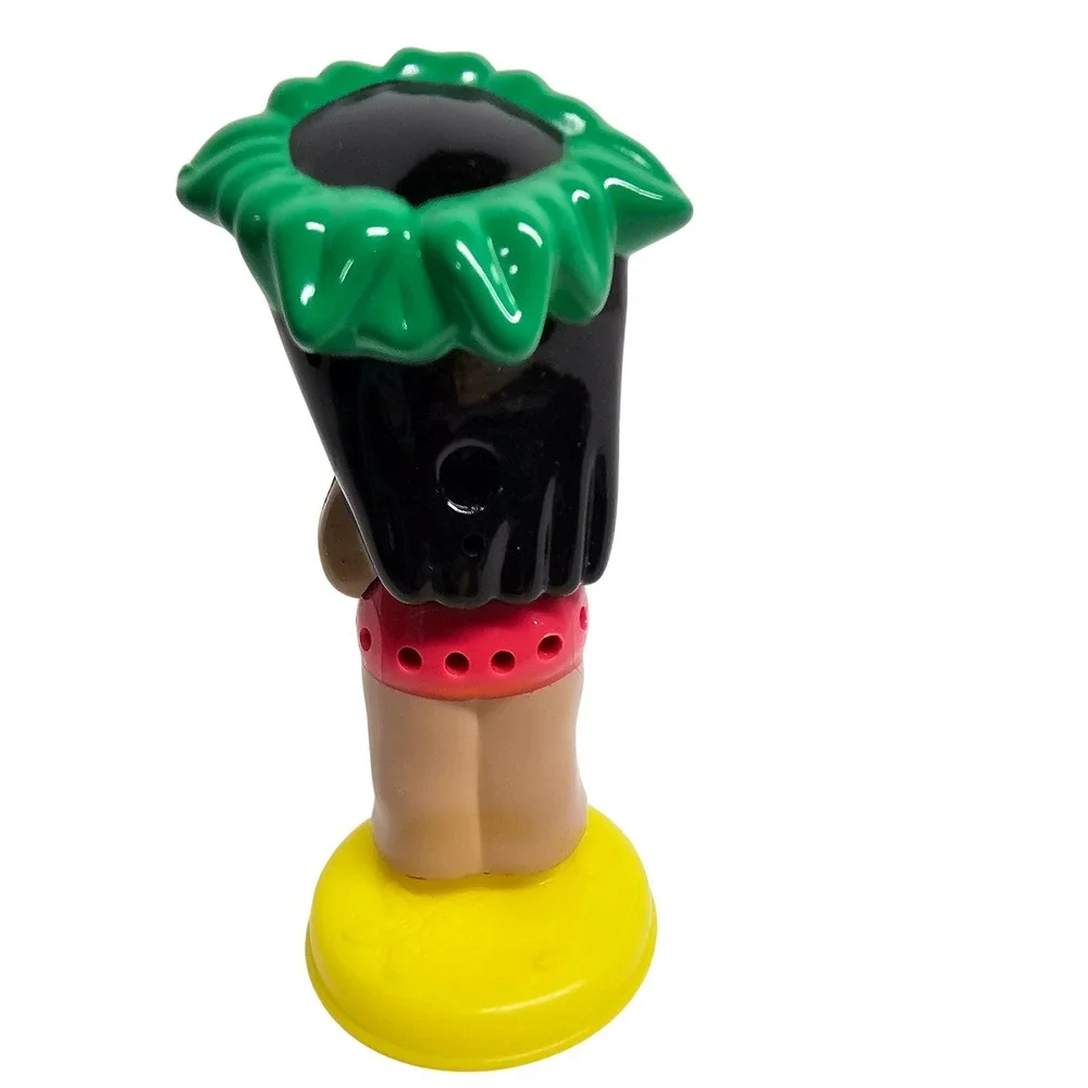 Lilo &‎ Stitch Play-Doh 2004 McDonald's Happy Meal Toy Vintage